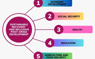 National Consultation on Sustainable Recovery and Inclusive Development